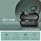 هدفون بی‌ سیم هایلو مدل GT1 Plus